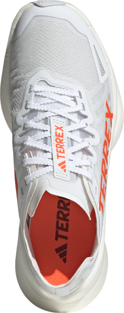 Кецове и обувки adidas Performance Terrex Agravic Speed Ultra Бяло | ih3767, 1