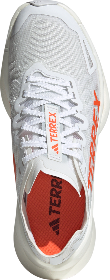 Кецове и обувки adidas Performance Terrex Agravic Speed Ultra Бяло | ih3767, 1