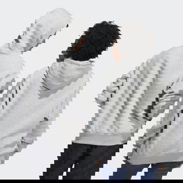 Суитчър adidas Originals Skateboarding 4.0 Logo Сиво | HM2585, 2
