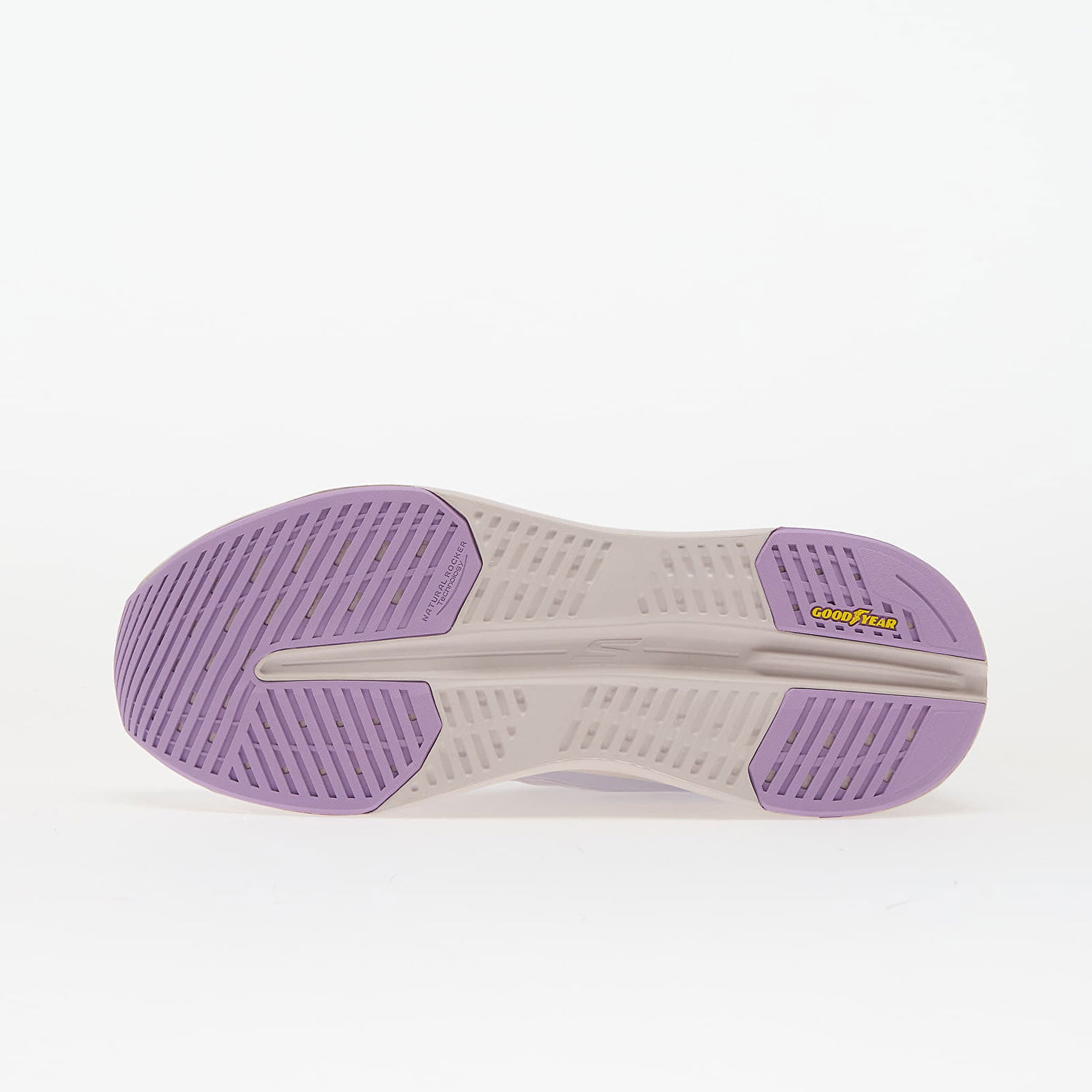 Кецове и обувки Skechers Max Cushioning Glide-Step Бяло | 129404-WLV, 1