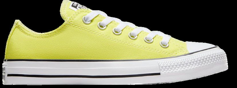 Кецове и обувки Converse Chuck Taylor All Star Жълто | a05591c-758