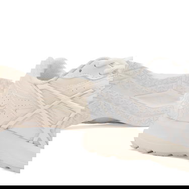 Кецове и обувки Asics Jog 100s Size UK 3 Бяло | 1203A909-100, 3