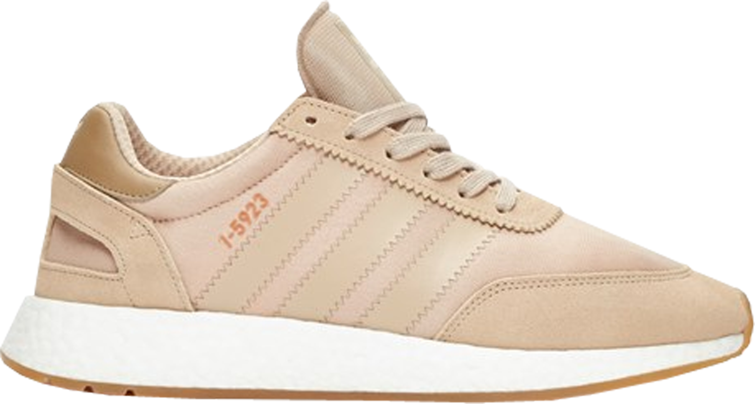 Кецове и обувки adidas Originals I-5923 Sneakersnstuff St Pale Nude Бежово | B43526, 0