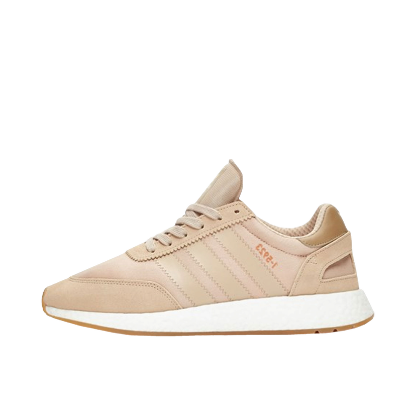 Кецове и обувки adidas Originals I-5923 Sneakersnstuff St Pale Nude Бежово | B43526