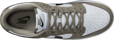 Кецове и обувки Nike Nike Dunk Low Сиво | ib3079-300, 3