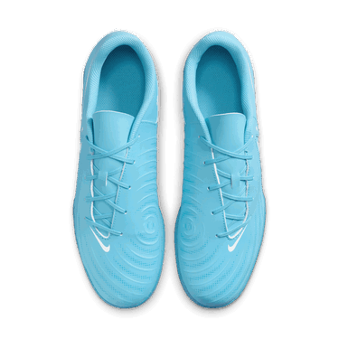Кецове и обувки Nike Phantom GX 2 Club IC Синьо | FJ2568-400, 4