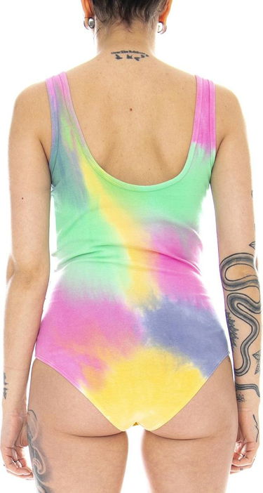 боди Vans Aura Bodysuit Многоцветен | vn0a4dqxvdu1, 1