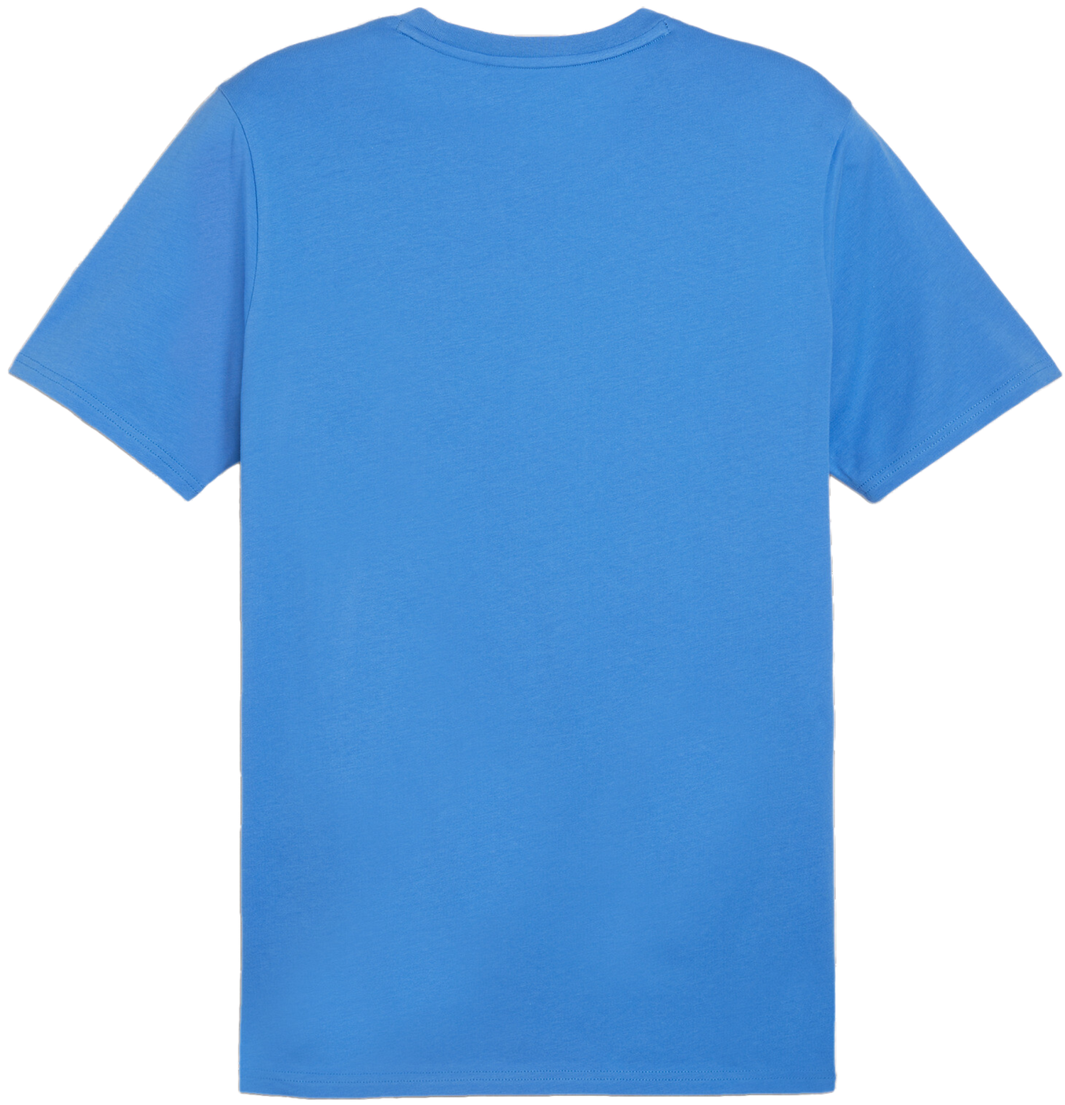 Тениска Puma teamGOAL Casuals T-Shirt Синьо | 658615-02, 1