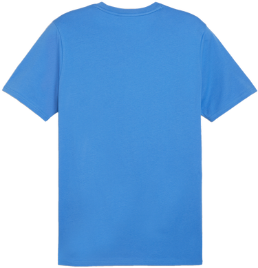 Тениска Puma teamGOAL Casuals T-Shirt Синьо | 658615-02, 1
