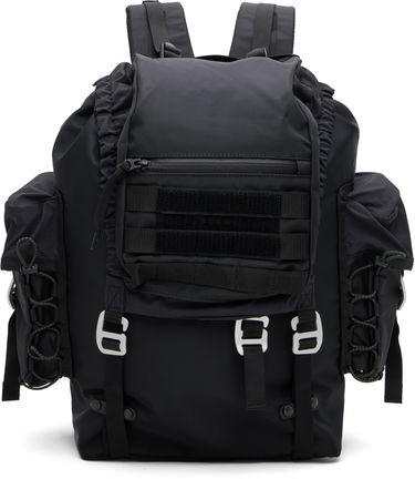 Раница sacai Sacai Hike Tech Backpack Черно | 25-01014S, 0