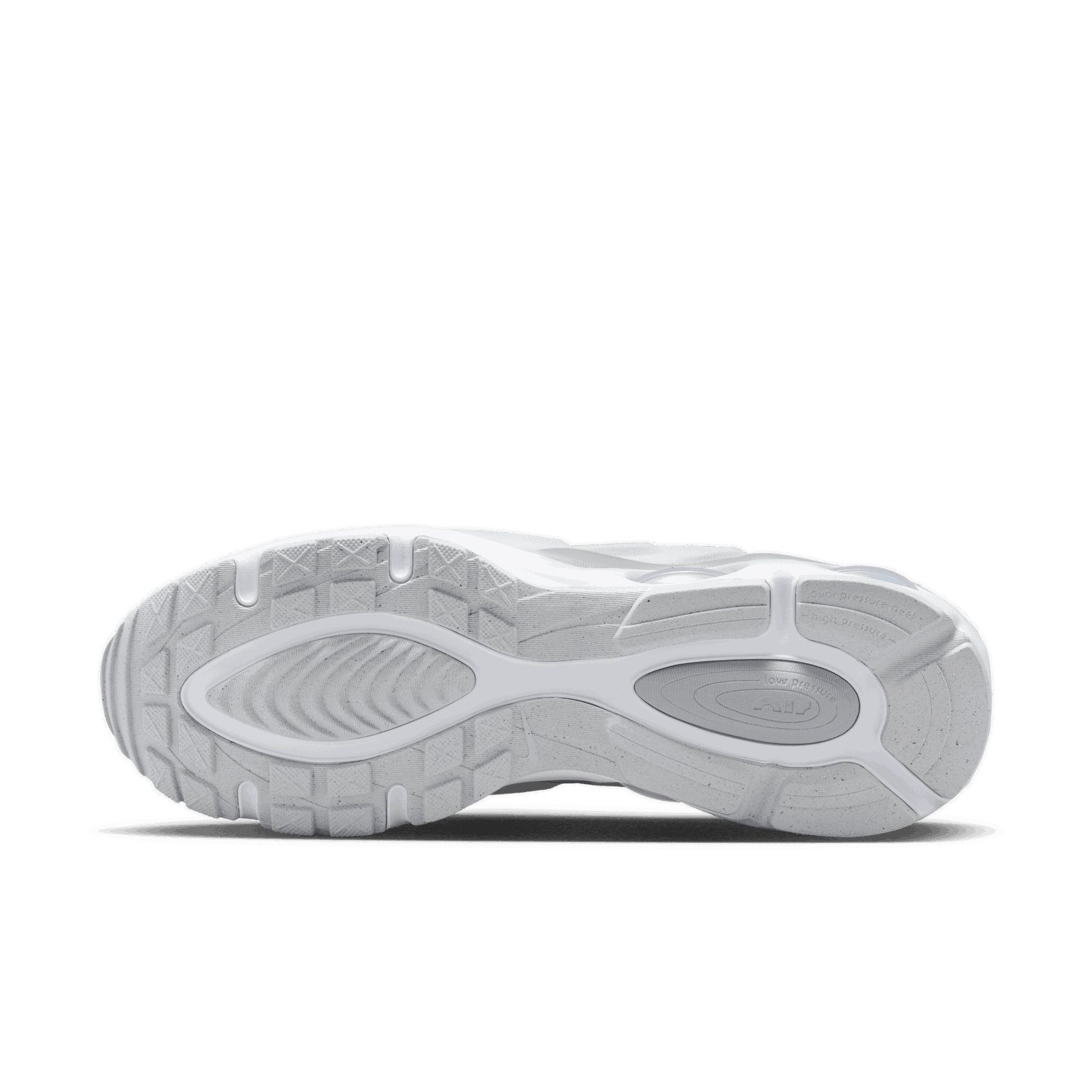 Кецове и обувки Nike Air Max TW "White" Бяло | DV7721-002, 1