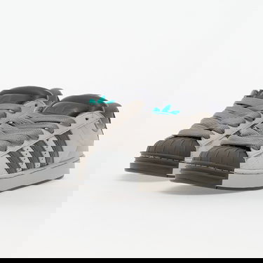 Кецове и обувки adidas Originals Superstar St Сиво | KI3514, 5