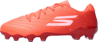 Кецове и обувки Skechers SKX 1.5 Jr FG Оранжево
 | 252072l-crl, 3