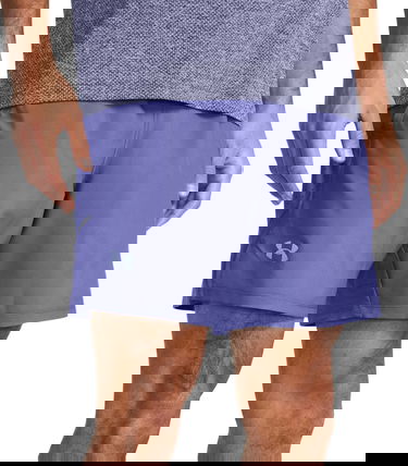 Къси панталони Under Armour UA LAUNCH PRO 2n1 7'' SHORTS Лилаво | 1376831-561, 0