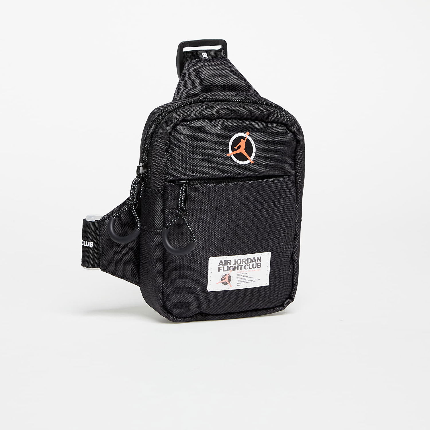 Раница Jordan Mvp Hip Bag Черно | 7A0765-G0T, 1