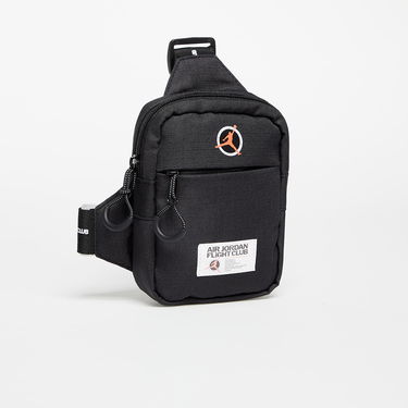 Раница Jordan Mvp Hip Bag Черно | 7A0765-G0T, 1