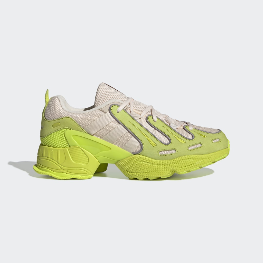 Кецове и обувки adidas Originals EQT Gazelle Жълто | EE5031, 0