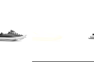 Кецове и обувки Converse CHUCK 70 OX Черно | A15645C, 0