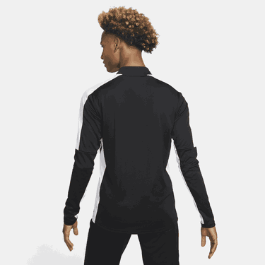 Суитчър Nike Dri-FIT Academy Drill Top Черно | dr1352-010, 2