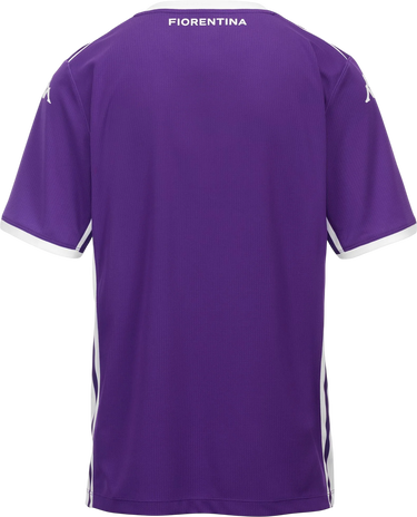 Фланелка Kappa Kappa Fiorentina Home Jersey 2025/26 Лилаво | 38234yw-a00, 2