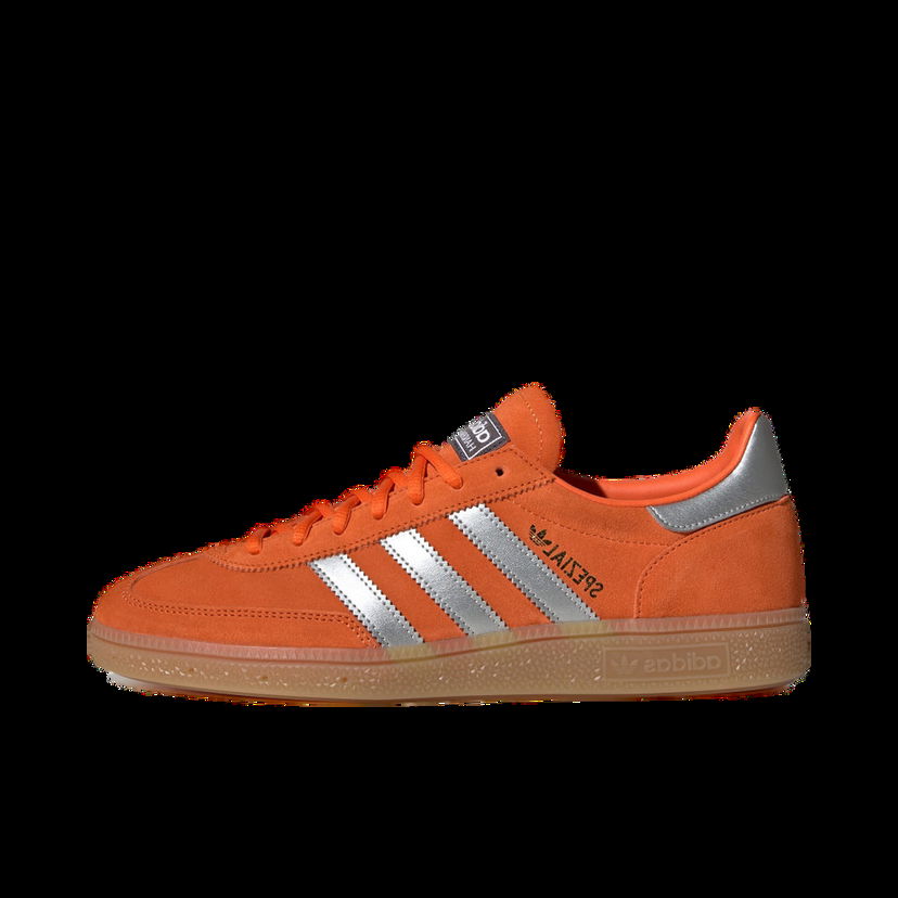 Кецове и обувки adidas Originals Handball Spezial Оранжево
 | JH7557