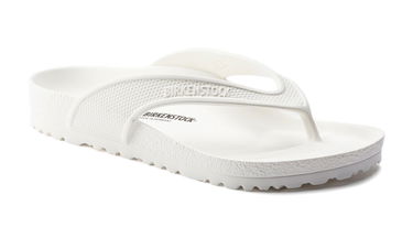 Кецове и обувки Birkenstock Honolulu EVA Бяло | 1015488, 0