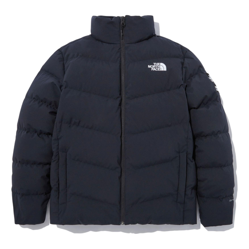 Парка The North Face Aspen Light Down Jacket Тъмно синьо | NJ2DN66B