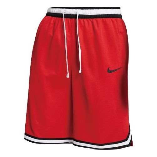 Къси панталони Nike Sports Basketball Shorts Червено | AT3151-657