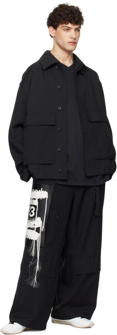 Кецове и обувки Y-3 Y-3 Japan Бяло | JS1110, 4