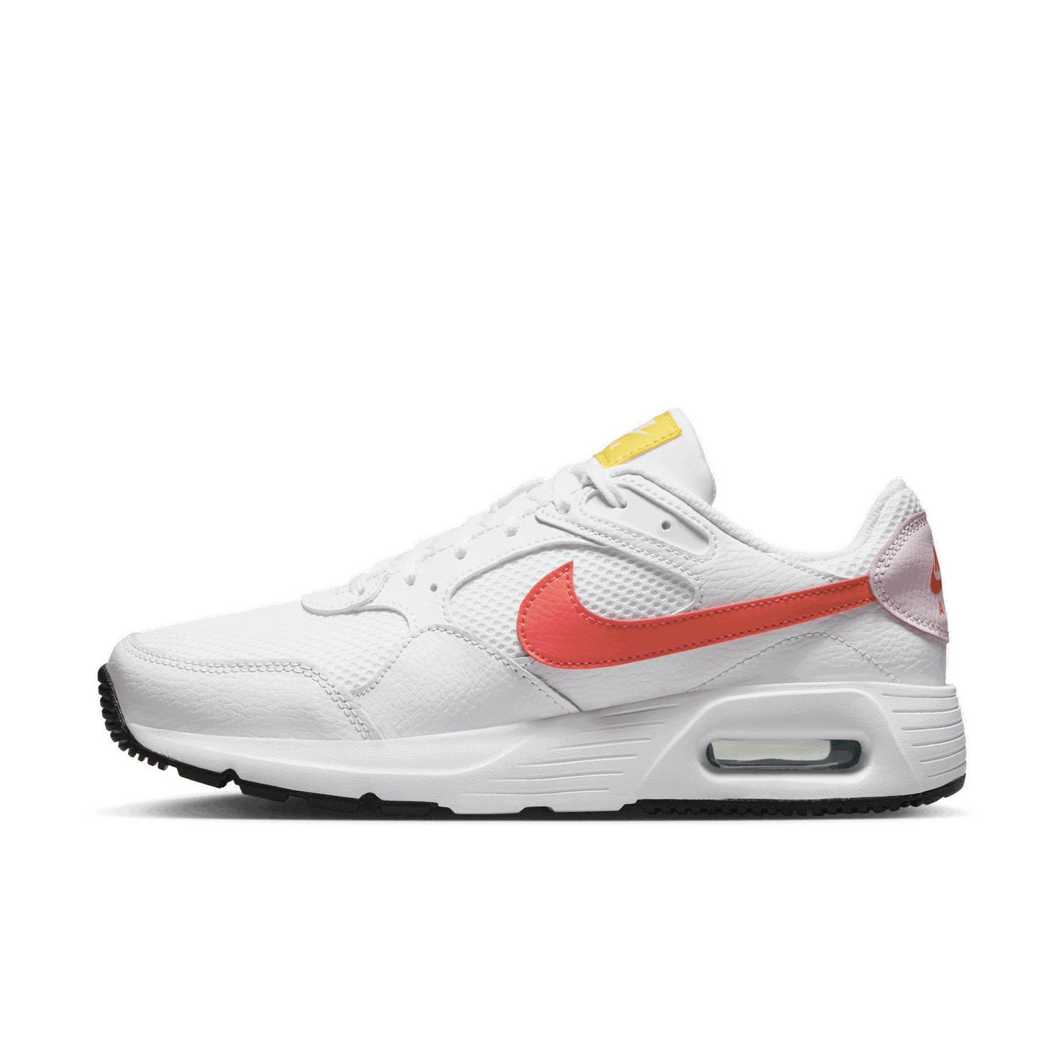 Кецове и обувки Nike Air Max SC Сиво | FZ3623-100, 0