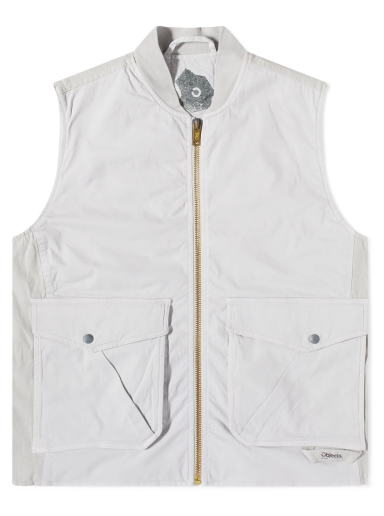 Cargo Vest