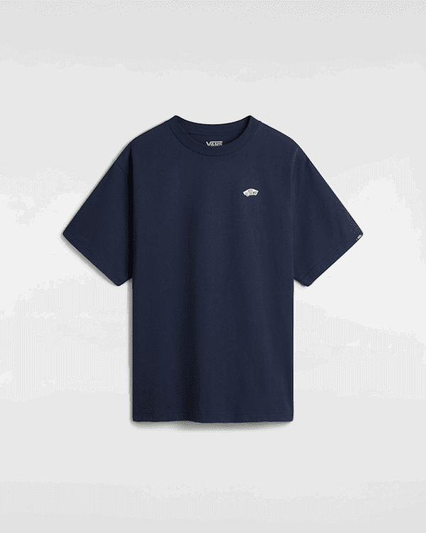 Тениска Vans Style 76 II T-Shirt Тъмно синьо | VN000P50JDU, 0