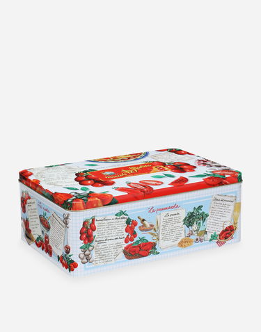 Домашен декор Dolce & Gabbana Dolce & Gabbana La Pummarola Gift Box Set Многоцветен | PS8000RES1083003, 1