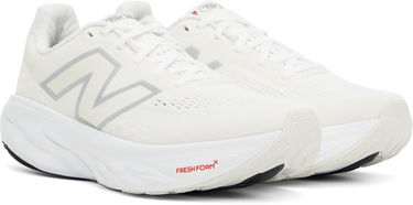 Кецове и обувки New Balance Fresh Foam X 1080 v14 Бяло | M1080W14, 3