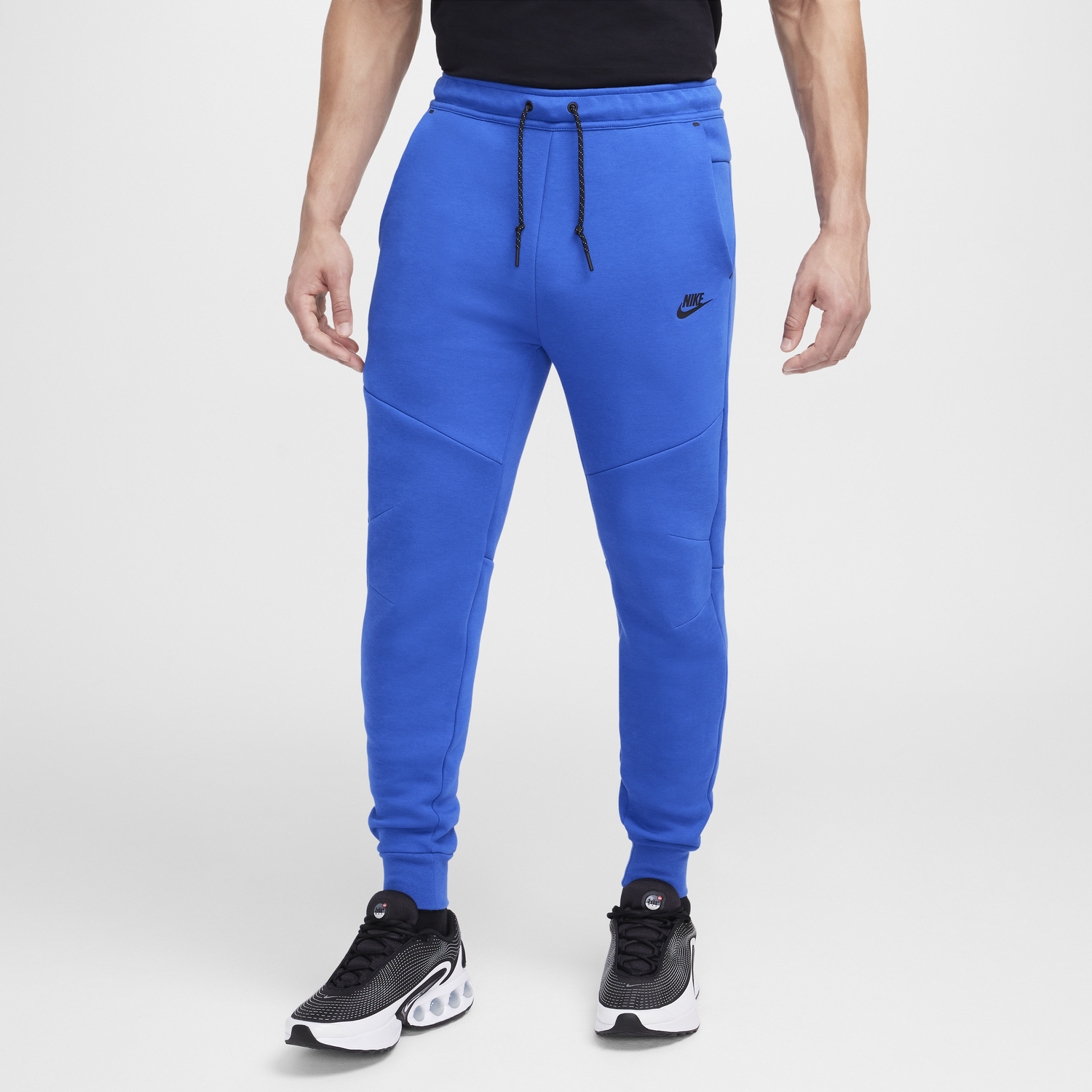 Спортни панталони Nike Tech Pants Синьо | HV0959-480, 0