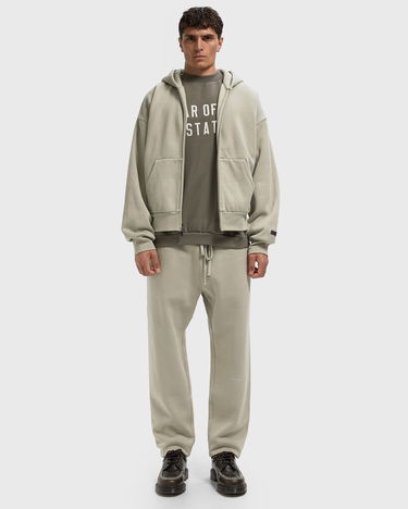 Спортни панталони Fear of God Fleece Sweatpants Бежово | 130SP258046F-659, 2