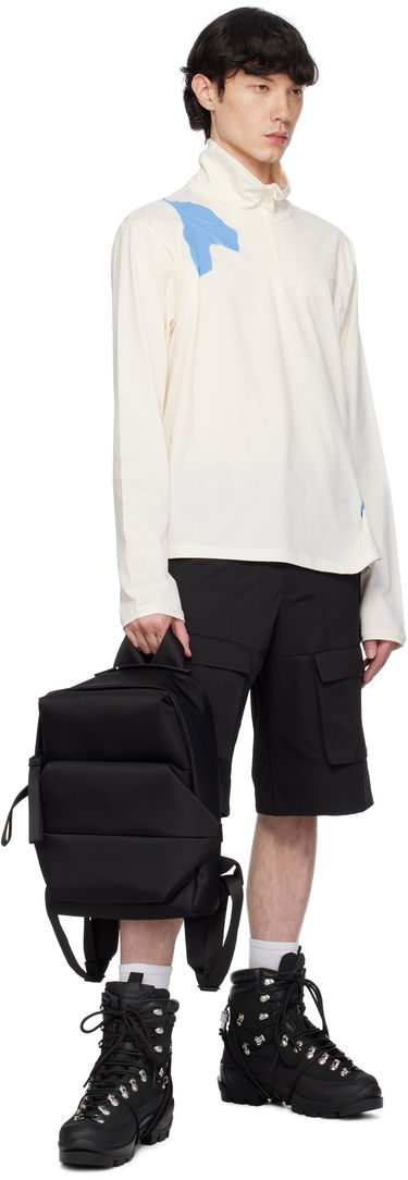 Раница côte&ciel Sava S Sleek Backpack Черно | 29153 000, 3