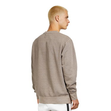 Суитчър Nike Sportswear Club Fleece+ Revival Crew Neck Бежово | DQ4661-040, 1