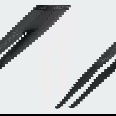 Чорапи adidas Performance Control Training Long Leggings Черно | JI5697, 4
