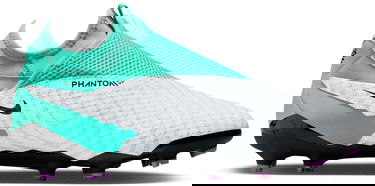 Кецове и обувки Nike Nike PHANTOM GX ACADEMY DF FG/MG Тюркоазено | dd9472-300, 2
