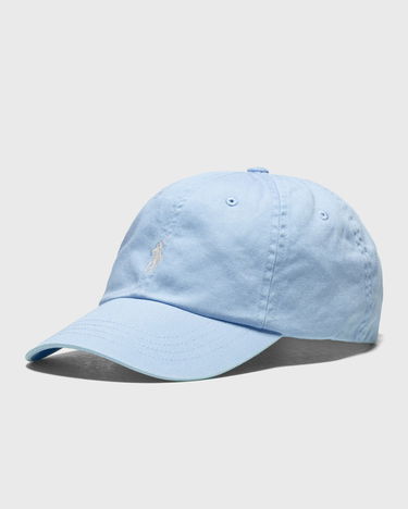 Шапка с козирка Polo by Ralph Lauren CLASSIC SPORT CAP Синьо | 3616533515736, 0
