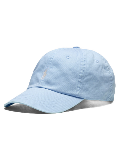 Шапка с козирка Polo by Ralph Lauren CLASSIC SPORT CAP Синьо | 3616533515736