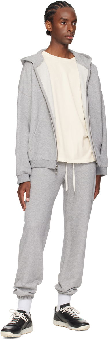 Облекло Common Projects Common Projects New Track Черно | ARTICLE 2498, 4