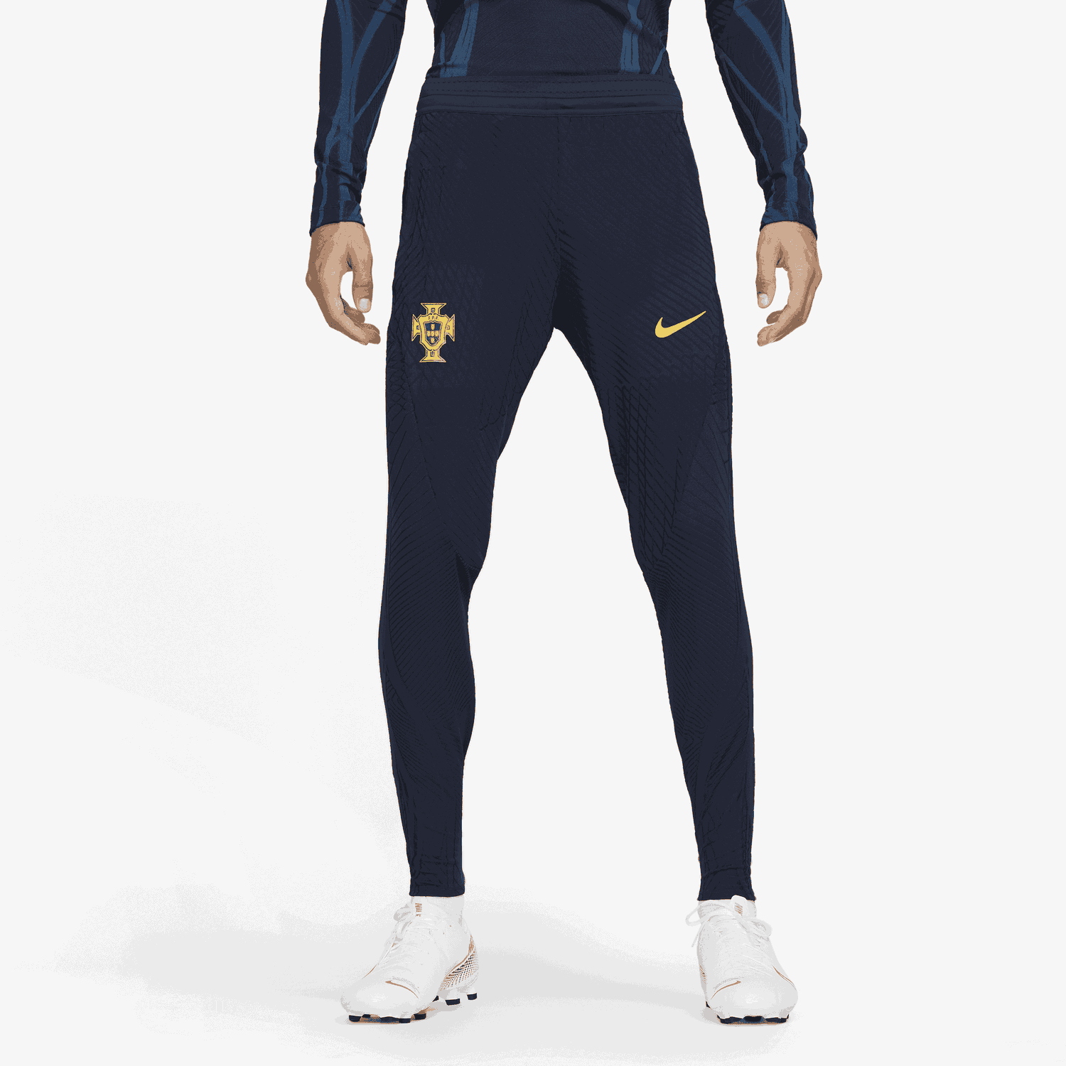 Панталони Nike Dri-FIT ADV Portugal Strike Elite Тъмно синьо | DN1199-451, 0