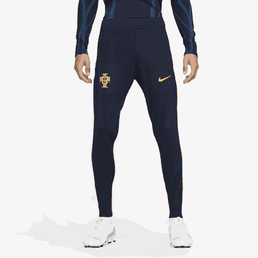 Панталони Nike Dri-FIT ADV Portugal Strike Elite Тъмно синьо | DN1199-451, 0