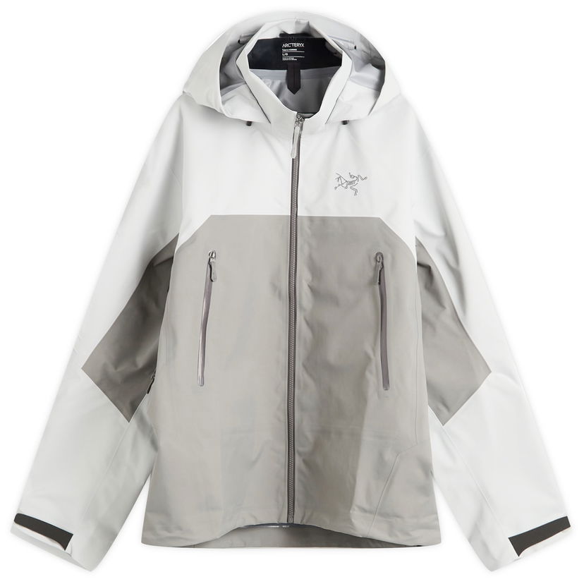 Яке Arcteryx Men's Beta AR Gore-Tex Jacket Бяло | X000009906-022359