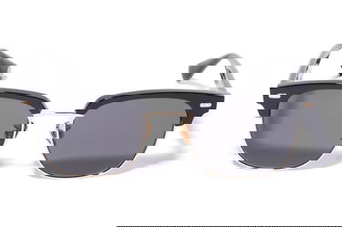 Слънчеви очила BAPE BAPE Shark #7 Sunglasses Черно | 1K20-186-403, 1