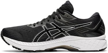 Кецове и обувки Asics GT-2000 9 Черно | 1011a983-001, 0