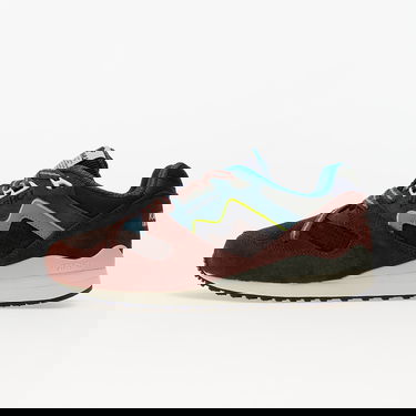 Кецове и обувки Karhu Synchron Classic Classic Cappuccino/ Foggy Dew Бургунди | F802679, 0