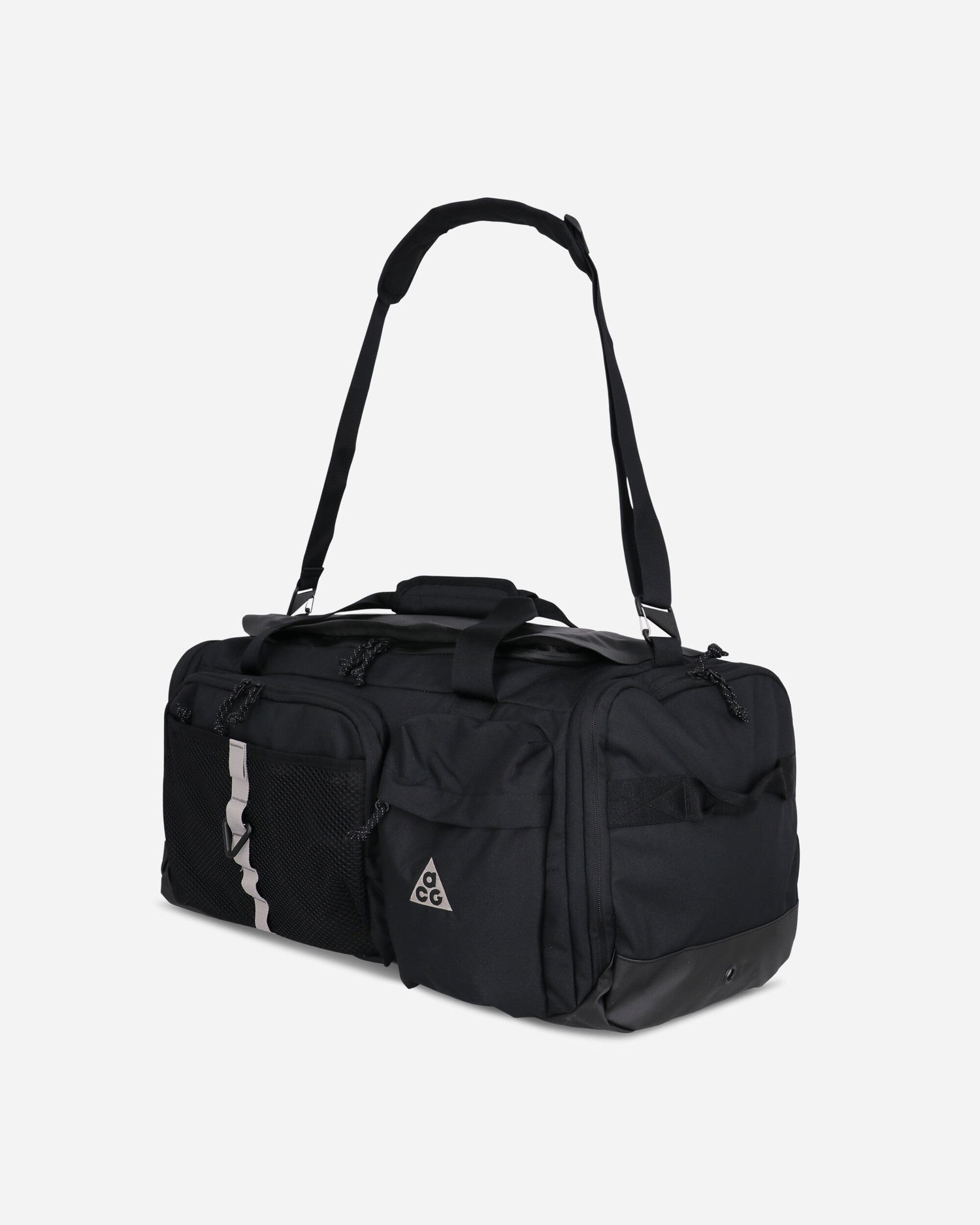 Чанта за пътуване Nike ACG DAYMAX Duffel Bag Черно | HJ8185-010, 0